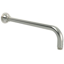 Harrington 413mm Brushed Nickel Shower Arm